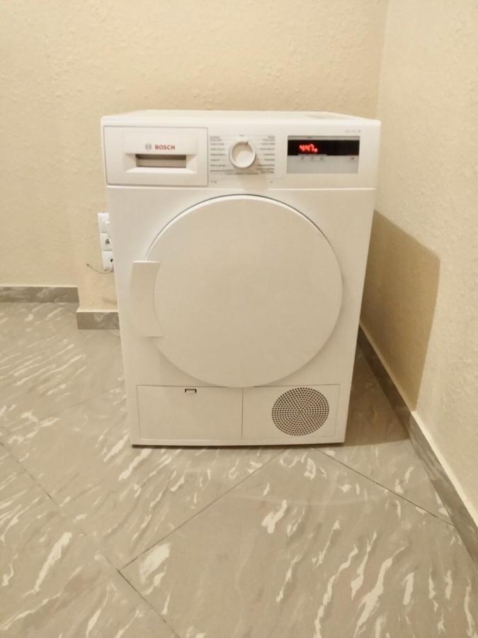 基輔 Saperka旅舍 外观 照片